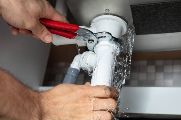 Best Local water damage restoration  in Cypress, CA