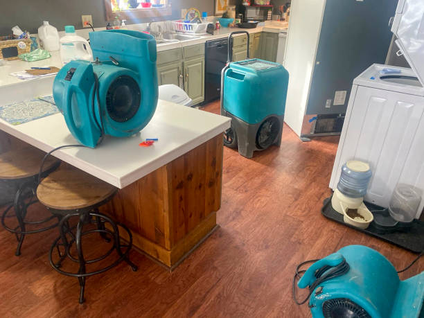 Best Emergency water damage restoration  in Cypress, CA