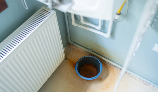 Water damage restoration experts in Cypress, CA