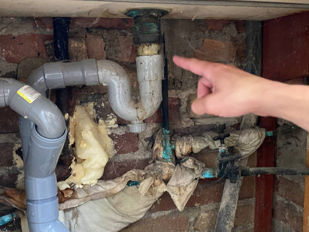 Cypress, CA Water damage restoration Company